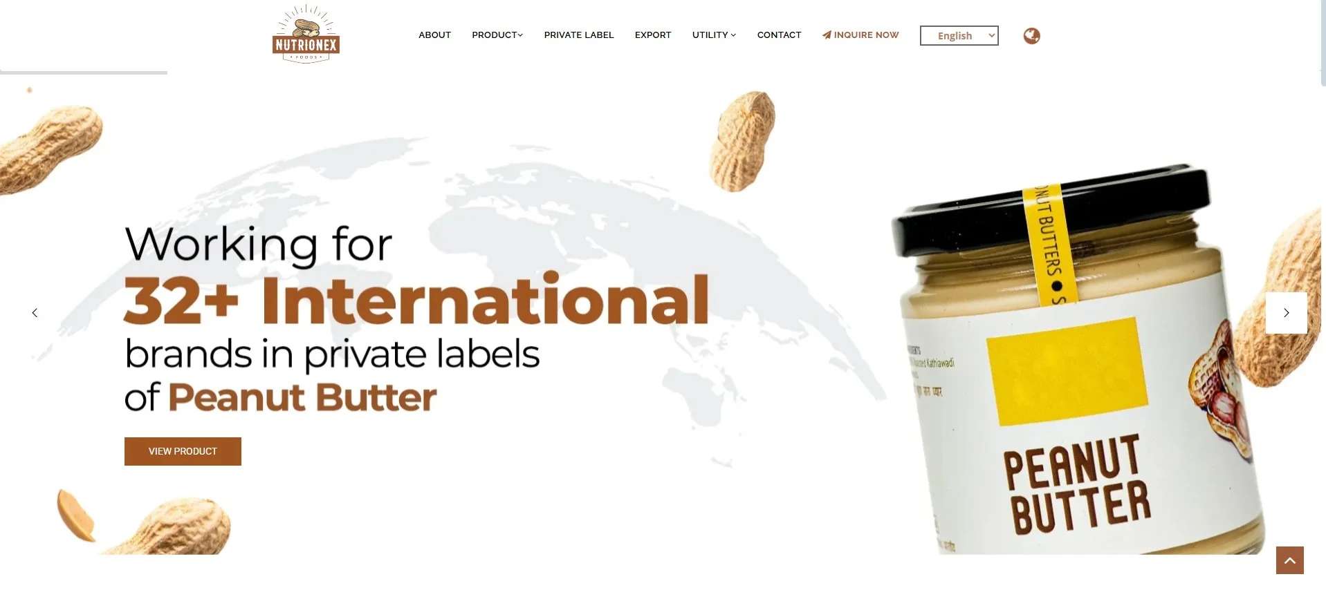 Why Nutrionex Fits the Finnish Market